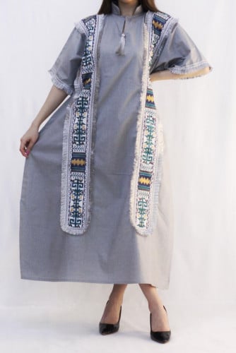 جلابية رمضانية مميزة