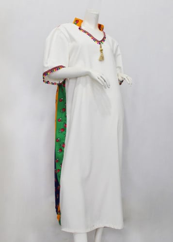 جلابية شالكي رمضانية