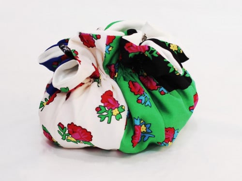 بقشة  شالكي مميزة للتوزيعات و الإهداءات