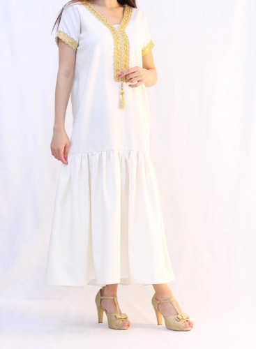 جلابية رمضانية