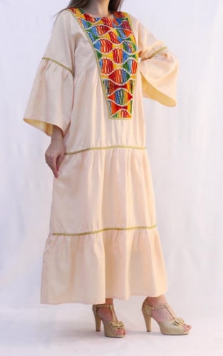 جلابية رمضانية