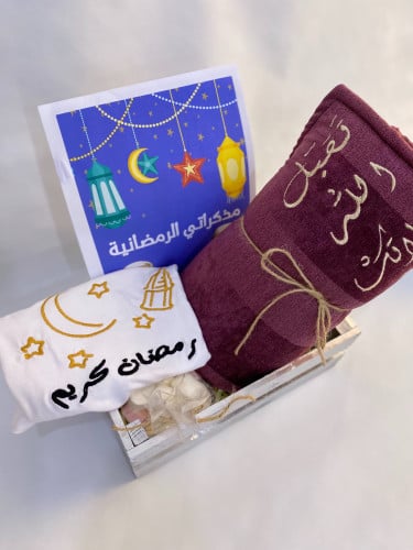 بوكس سعادتي للأطفال