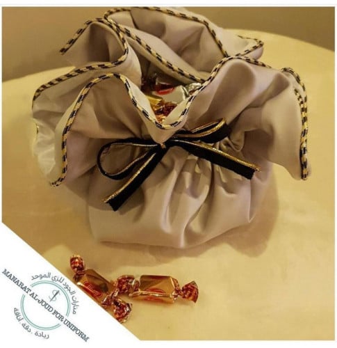 بقشة إهداء مميزة