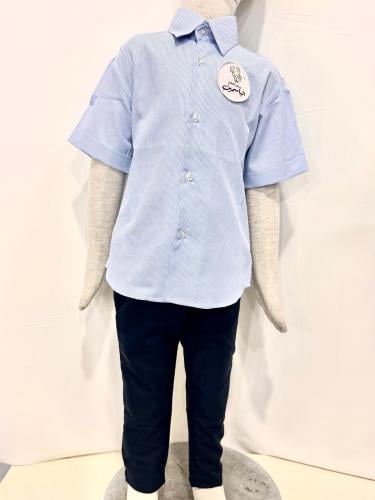 زي مركز  أطفال الياسمين- ولادي