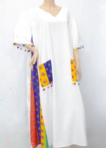 جلابية رمضانية