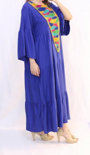 جلابية رمضانية