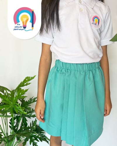 زي  مركز ابتكر وتعلم - بناتي