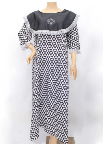 جلابية رمضانية