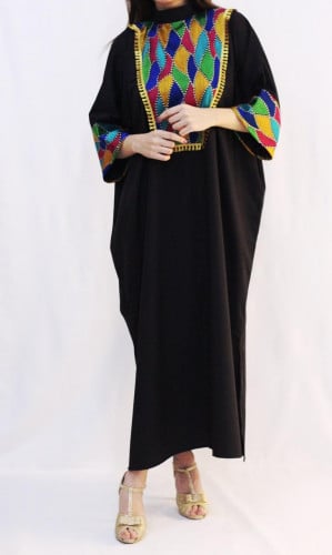 جلابية رمضانية