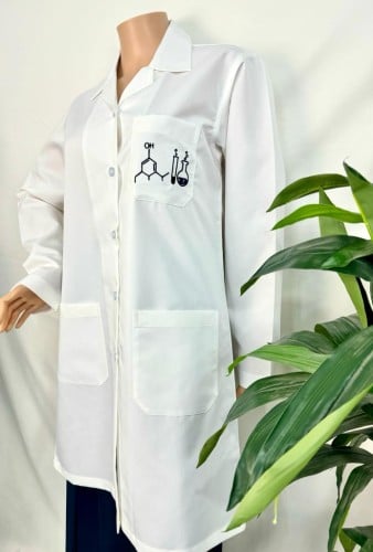 بالطو يطرز حسب الطلب