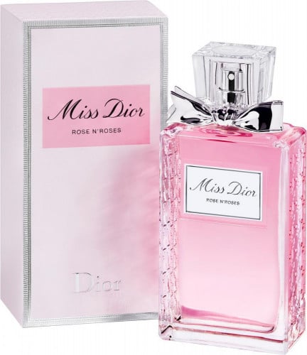 مس ديور روز ان روز الجديد 100ml