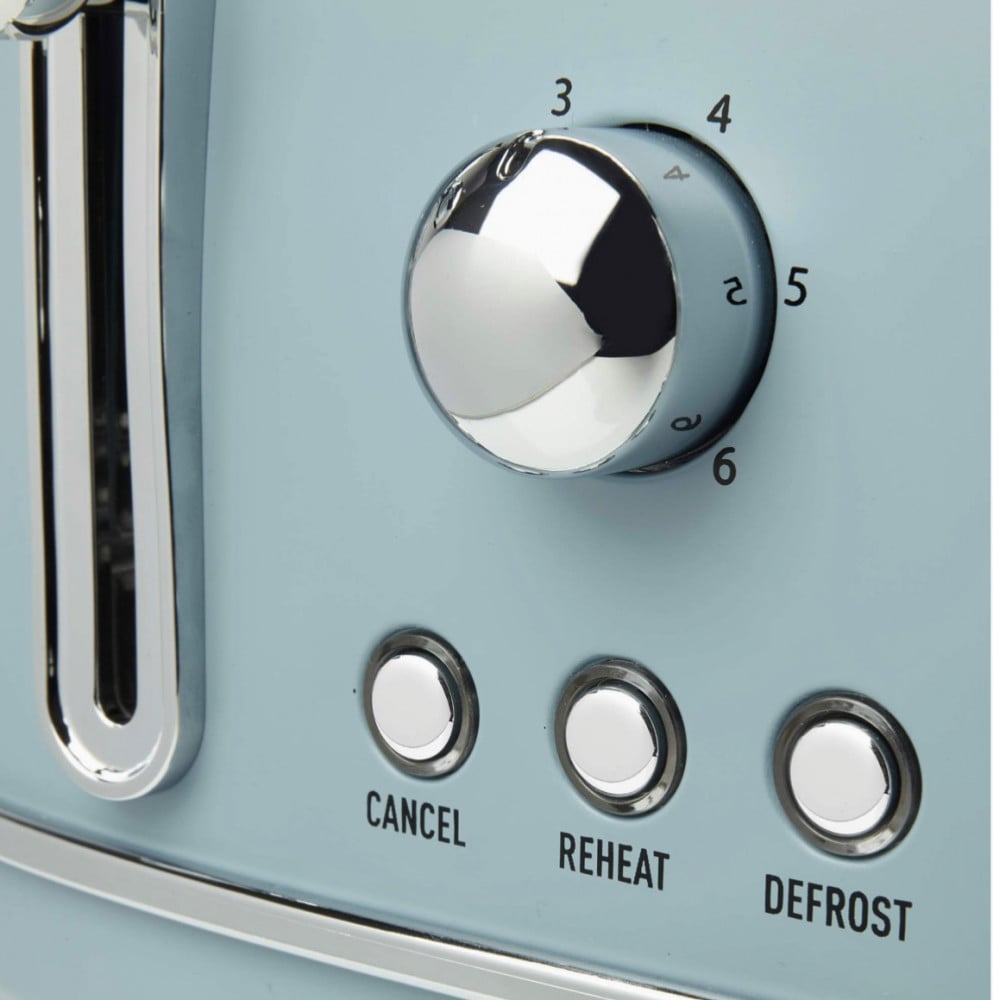 حماصة توست ستايل ريترو