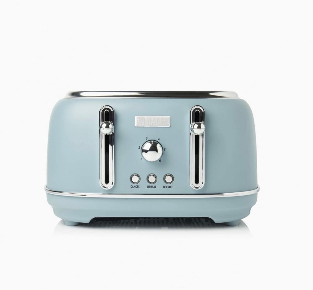 حماصة توست ستايل ريترو