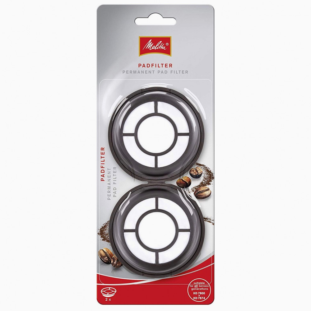 كبسولة تعبئه لآله القهوه فيليبس سينسو