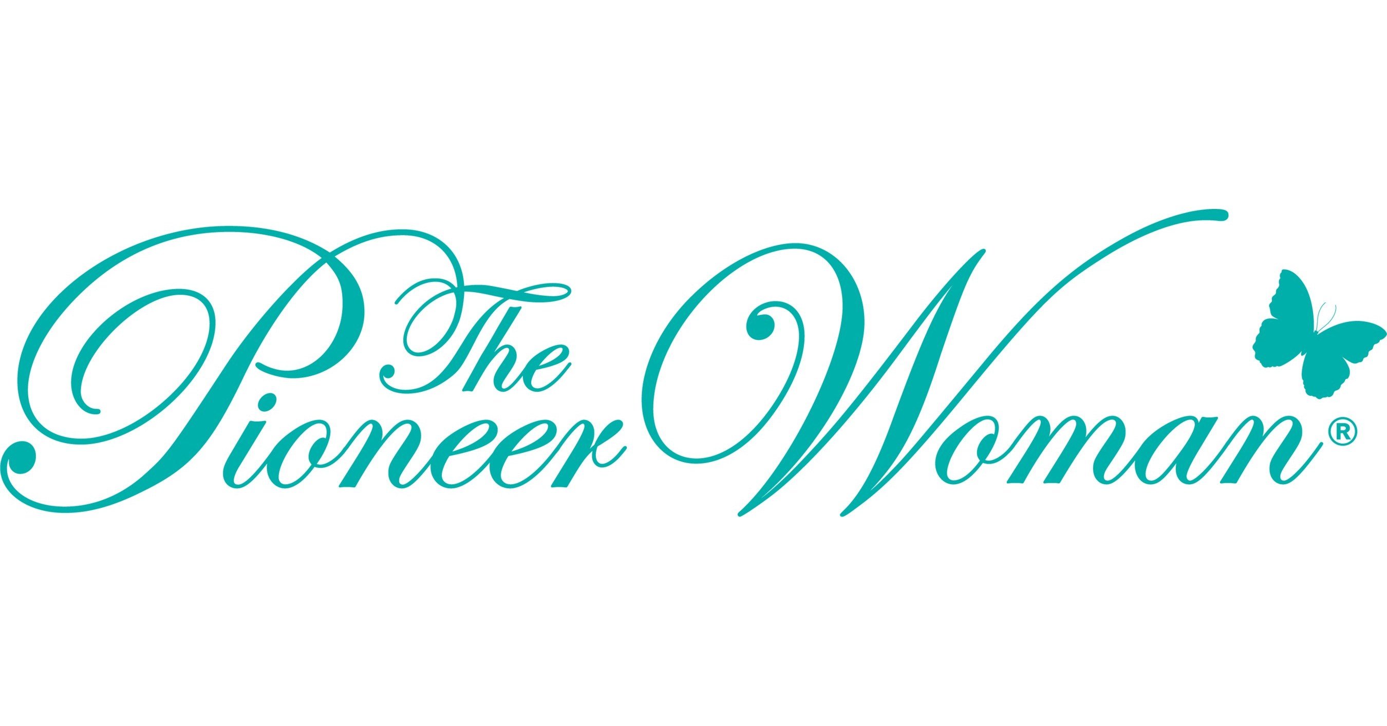 The Pioneer Woman