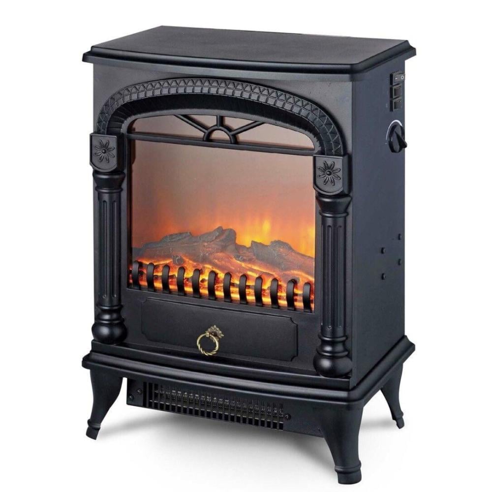 دفاية  ايكون كهربائية شكل موقد  2000واط