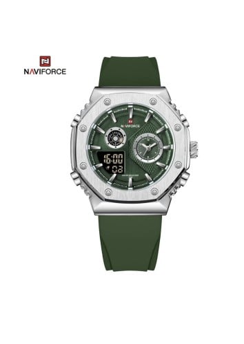 ساعة يد فاخرة نافيفورس