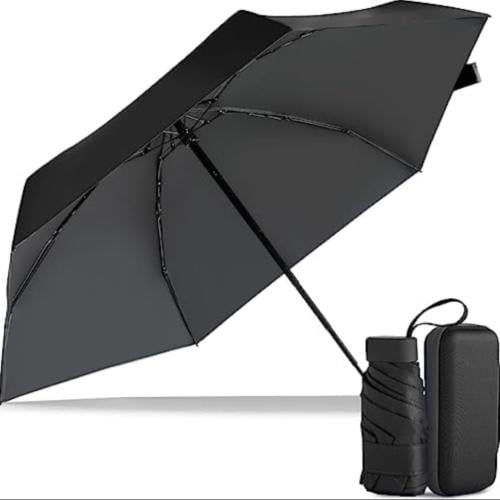 مظلة شمسية قابلة للطي