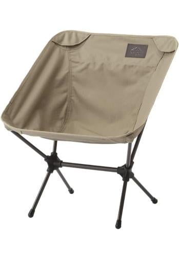 كرسي  رحلات قابل للطي