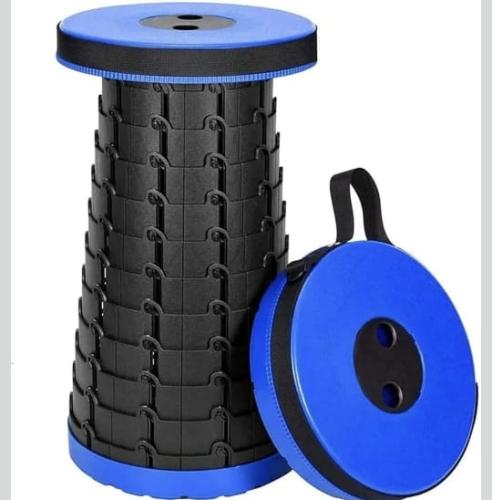 كرسي قابل  للطي