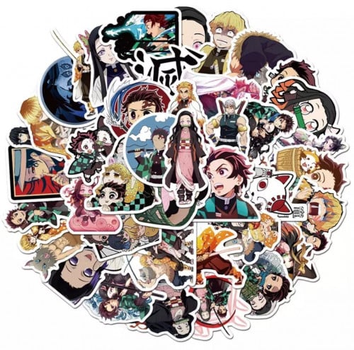 25 انمي متنوعة