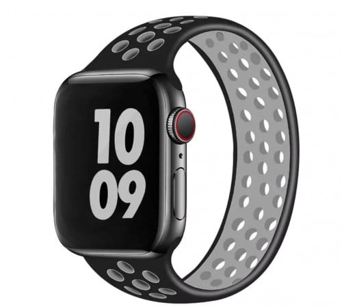 سوار ساعة ابل 42/44 مم  سيريس 3/4/5/6/SE