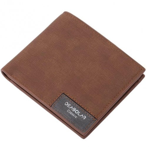 محفظة رجالية