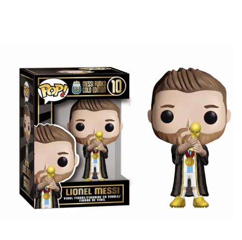 شخصية Messi  pop  البشت كأس العالم