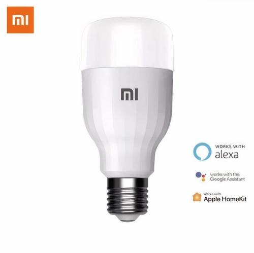 لمبة شاومي الذكية