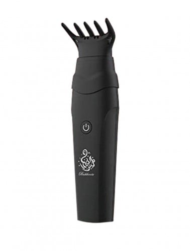 مبخرة الكترونية للشعر والملابس