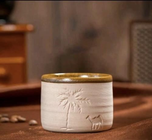 كوب سيراميك - 250ml