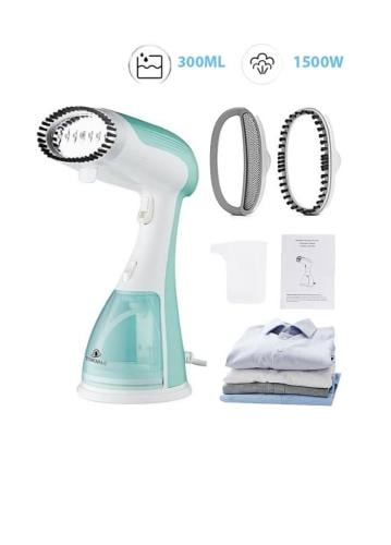 مكواة بخار محمولة