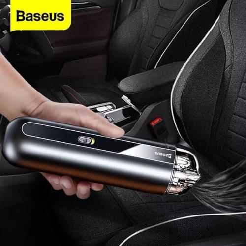 مكنسة لاسلكية من Baseus