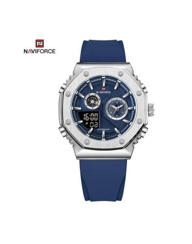 ساعة يد فاخرة نافيفورس