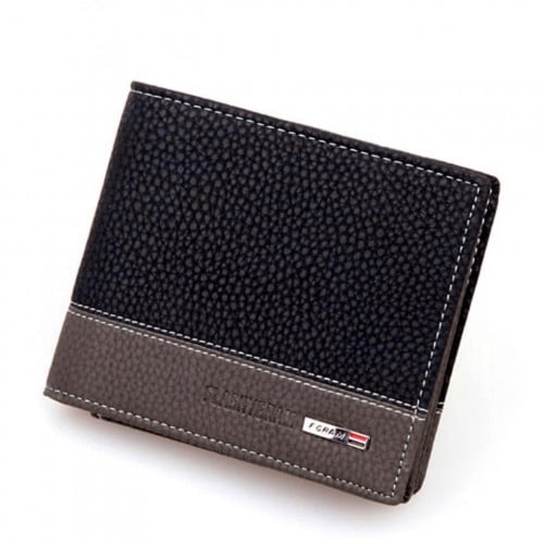 محفظة رجالية