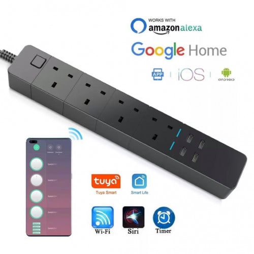 التوصيلة الذكية