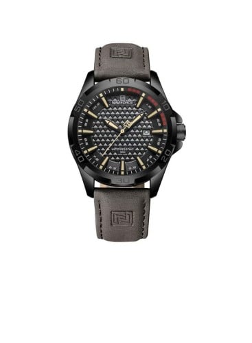 ساعة يد فاخرة نيفافورس