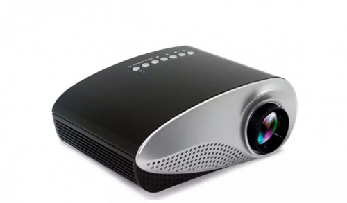 مني بروجكتر