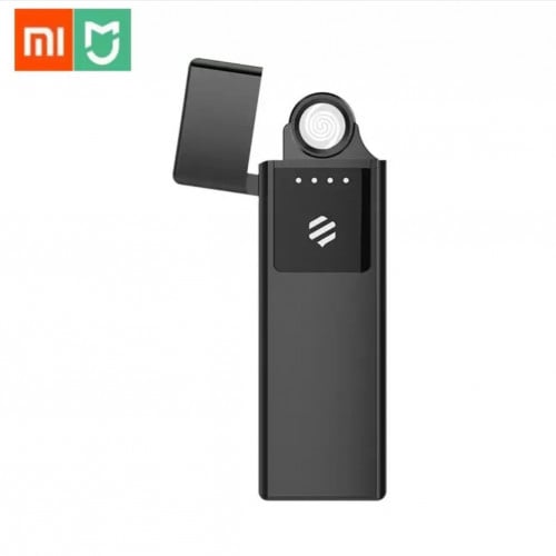 ولاعة شاومي إلكترونية قابلة للشحن