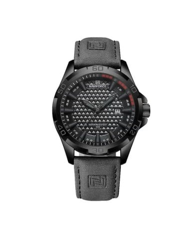 ساعة يد فاخرة نيفافورس