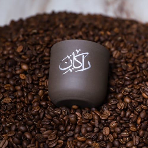 كوب قهوة لون - RC-01