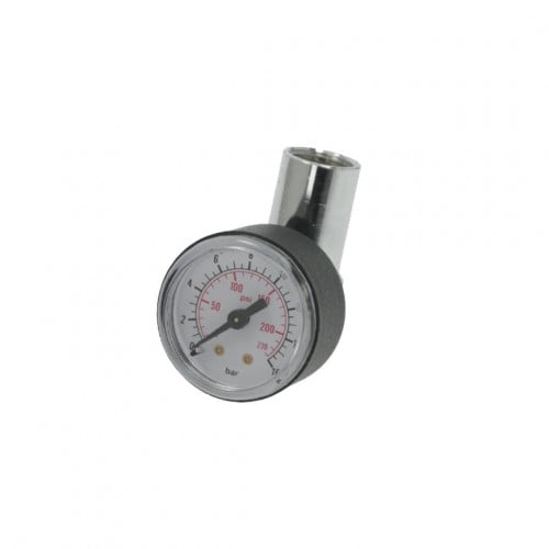 عداد لقياس ضغط مكينة القهوة | portafilter pressure...