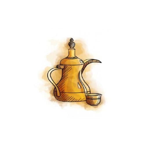 سعودية - Saudi - 250g