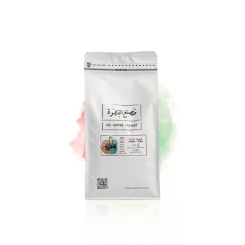 إثيوبيا - قيدب | Ethiopia - Gedeb 1kg