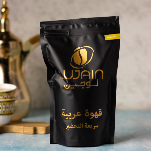 قهوة لوجين