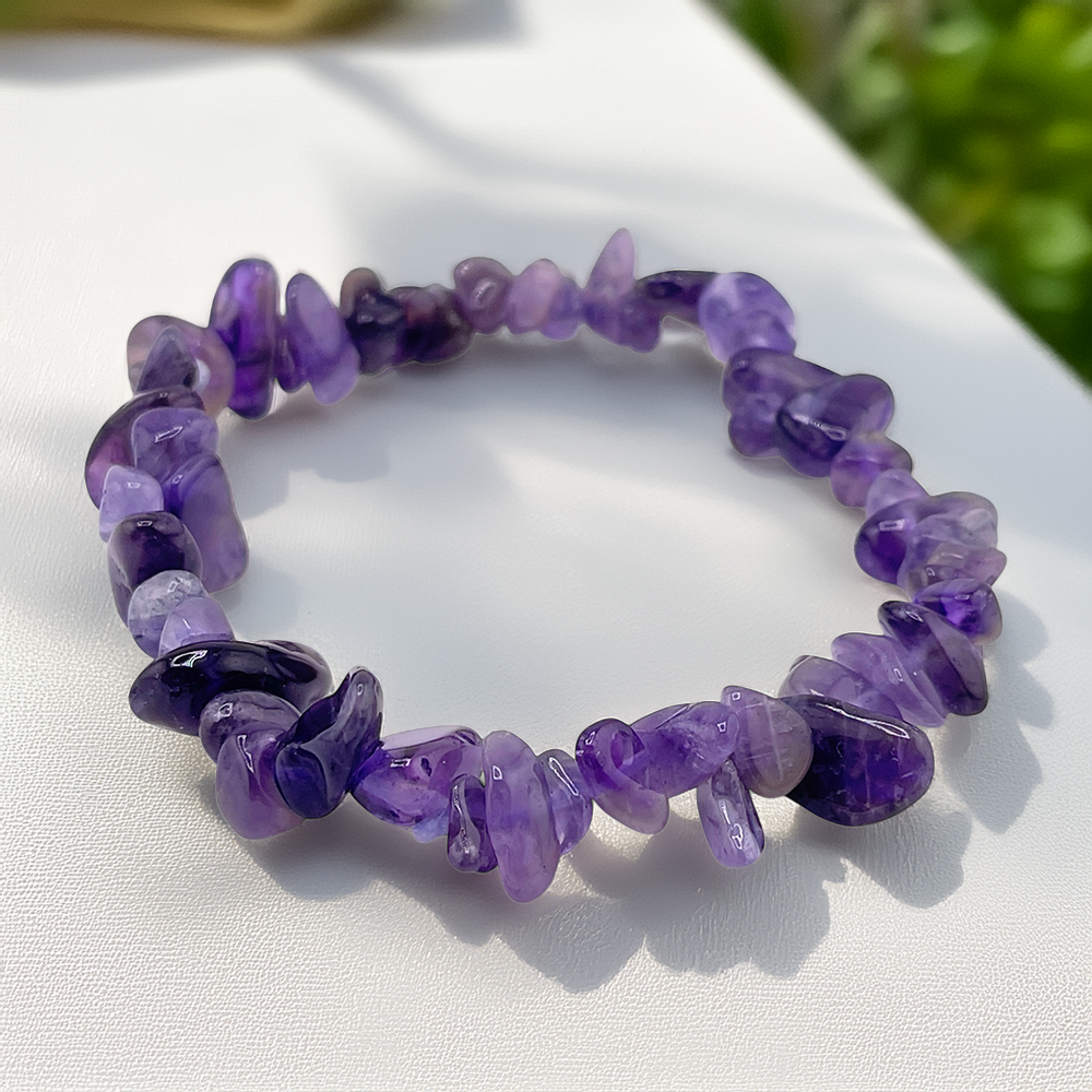 اسورة حجر الاماتيست : الحل الأمثل للسلام الداخلي