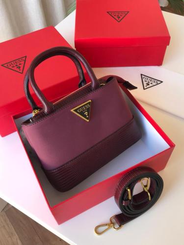 جيس برغندي-GUESS