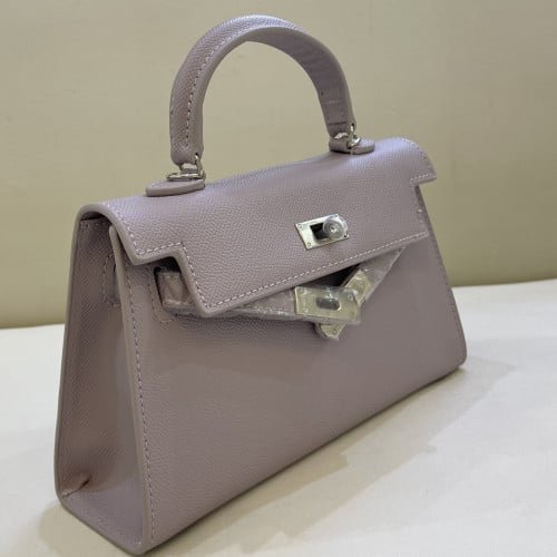 Kelly bag Silverware 22cm