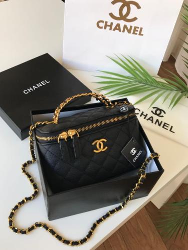 شانيل ماستر كوالتي-Chanel