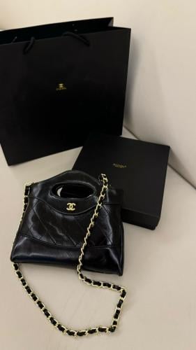 شانيل صغير-Chanel